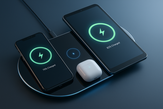 Wireless Charging Trends