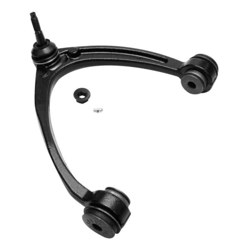 Wholesale Supplier – MOQ 20 Units Front Control Arms Kit w/Ball Joints Replacement for Chevrolet GMC K620888 K620889 K80669 K80670-4Pcs Set-3
