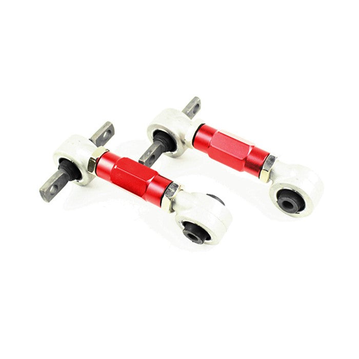 Bulk Orders | Custom Colors | MOQ 20 Rear Adjustable Suspension Camber Kit Dog Bone Adjustable Control Arm For Honda Civic EG EK 92-00-2