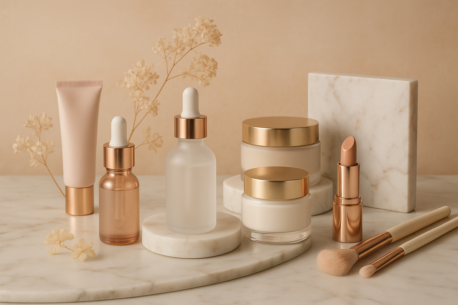 Beauty & Personal Care