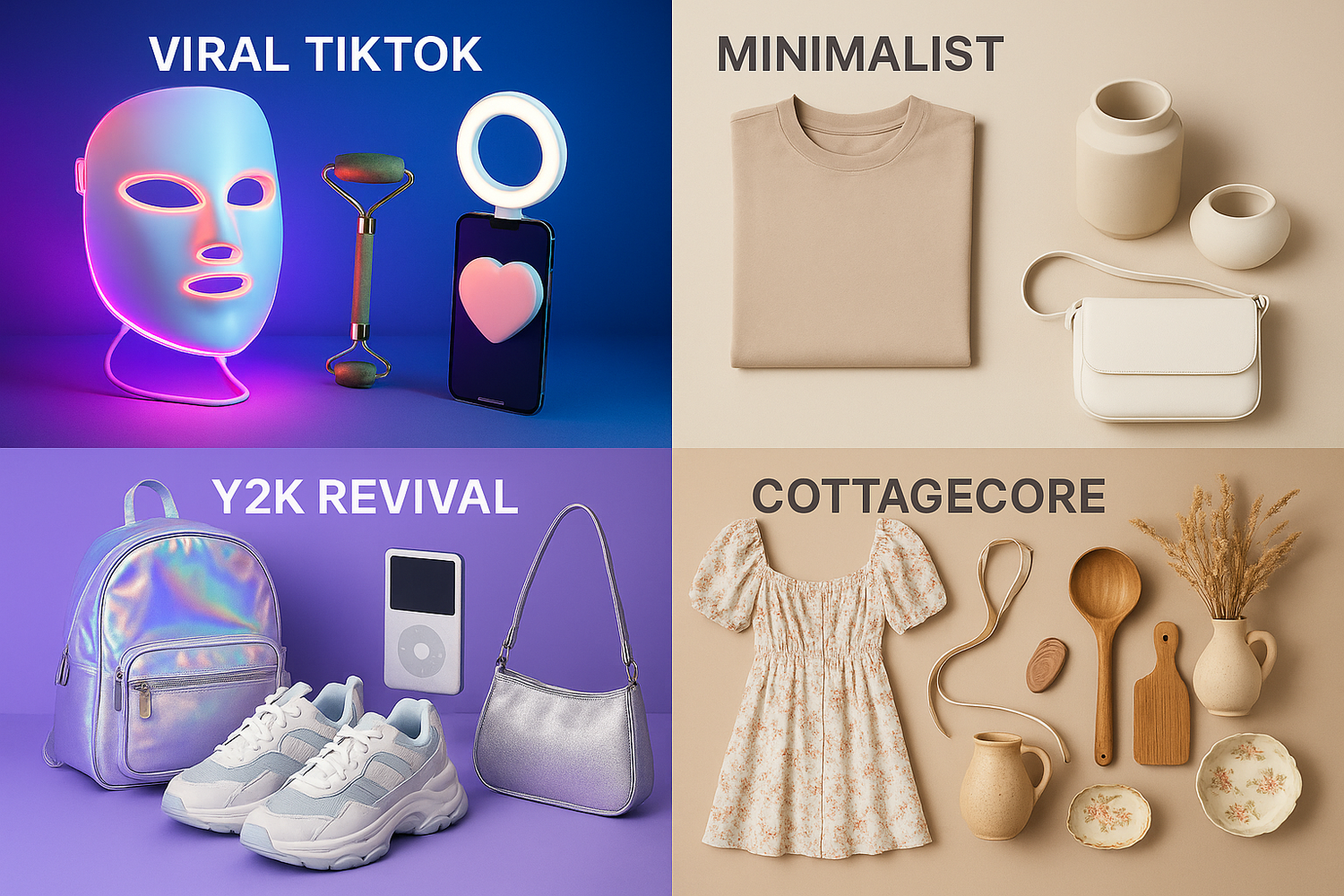 Trend-Based Collections