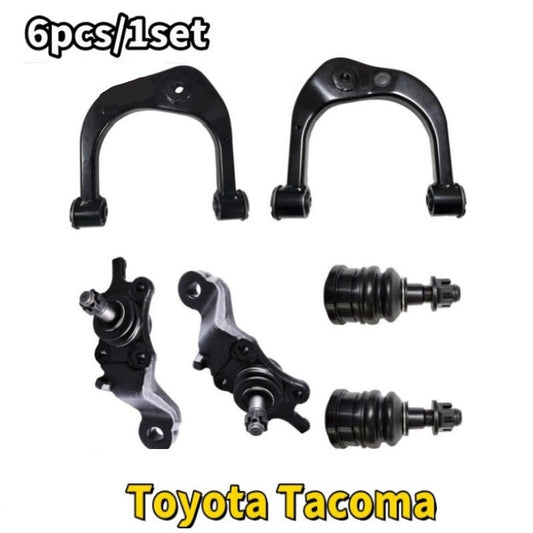 4pcs Premium  Control Arm RK640425 & RK640426 Fits 1995-2002 Toyota 4Runner High Quality Bulk Supplier | 20 Units Min Order(MOQ)-0