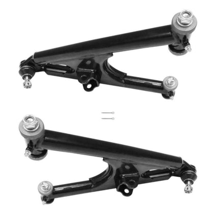 Wholesale Supplier – MOQ 20 Units Front Lower Left & Right A-Arm for Yamaha Banshee 350 YFZ350 1989-2006-1