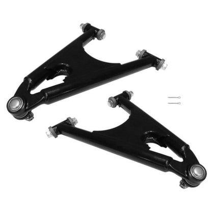 Wholesale Supplier – MOQ 20 Units Front Lower Left & Right A-Arm for Yamaha Banshee 350 YFZ350 1989-2006-2