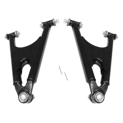 Wholesale Supplier – MOQ 20 Units Front Lower Left & Right A-Arm for Yamaha Banshee 350 YFZ350 1989-2006-3