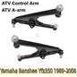 Wholesale Supplier – MOQ 20 Units Front Lower Left & Right A-Arm for Yamaha Banshee 350 YFZ350 1989-2006-0