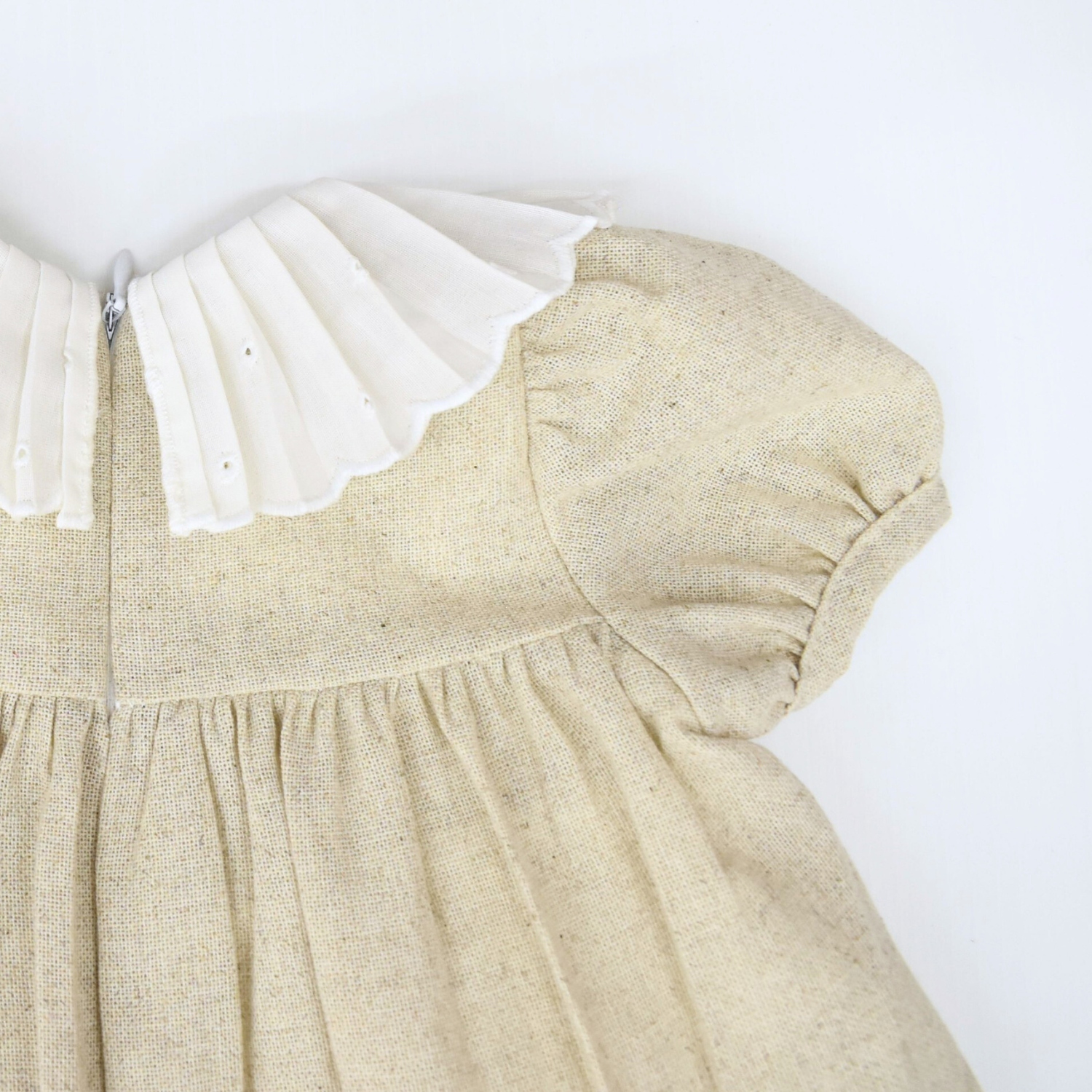 Mathilda Modern Girl Dress-2