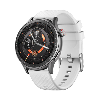 Smart Watch for Men Women,1.3" AMOLED Touchscreen Fitness Tracker, Make/Answer Calls, Heart Rate SpO2 Monitor, IP68 Waterproof-5