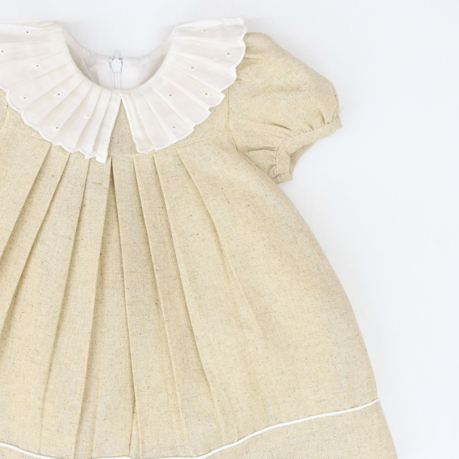 Mathilda Modern Girl Dress-1