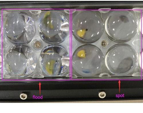 31.5" Dual Row Led Light Bar (180W)-4