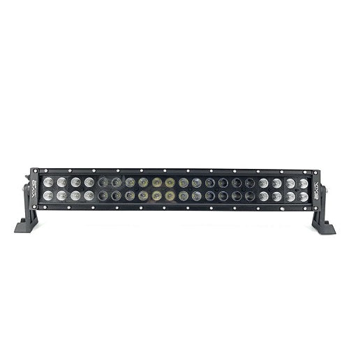 31.5" Dual Row Led Light Bar (180W)-3