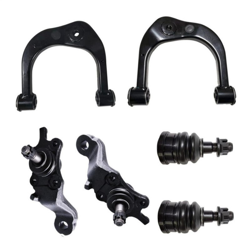 4pcs Premium  Control Arm RK640425 & RK640426 Fits 1995-2002 Toyota 4Runner High Quality Bulk Supplier | 20 Units Min Order(MOQ)-4
