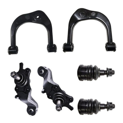 4pcs Premium  Control Arm RK640425 & RK640426 Fits 1995-2002 Toyota 4Runner High Quality Bulk Supplier | 20 Units Min Order(MOQ)-4