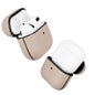 Gillette Leather Case for AirPods 3-5