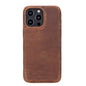Pinedale Leather Snap-on Case for iPhone 15 with MagSafe-6