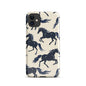Horses Phone case for iPhone-0