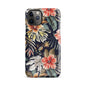 Tropical Floral Phone case for iPhone-2
