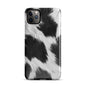 Cow Pattern Phone case for iPhone-4