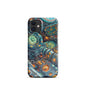 Space Station Phone case for iPhone-6