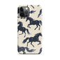 Horses Phone case for iPhone-12