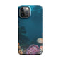 Coral Phone case for iPhone-12