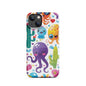 Cool Phone case for iPhone-16