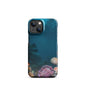 Coral Phone case for iPhone-14