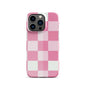 Check Phone case for iPhone-18