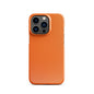 Orange Color Phone case for iPhone-18