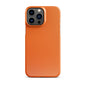 Orange Color Phone case for iPhone-20