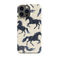 Horses Phone case for iPhone-20