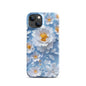 Daisy Blue Phone case for iPhone-22