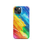 Rainbow Phone case for iPhone-22