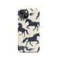 Horses Phone case for iPhone-22