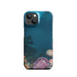 Coral Phone case for iPhone-22