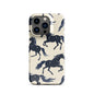 Horses Phone case for iPhone-26
