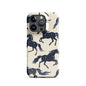 Horses Phone case for iPhone-34