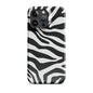 Zebra Skin Phone case for iPhone-36