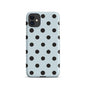 Polka Dots Phone case for iPhone-1
