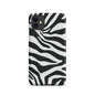 Zebra Skin Phone case for iPhone-1