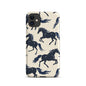 Horses Phone case for iPhone-1