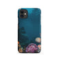 Coral Phone case for iPhone-1