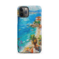 Mediterranean Beach Phone case for iPhone-3