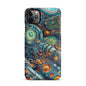 Space Station Phone case for iPhone-5