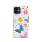 Cute Buterflies Phone case for iPhone-9