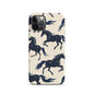 Horses Phone case for iPhone-11