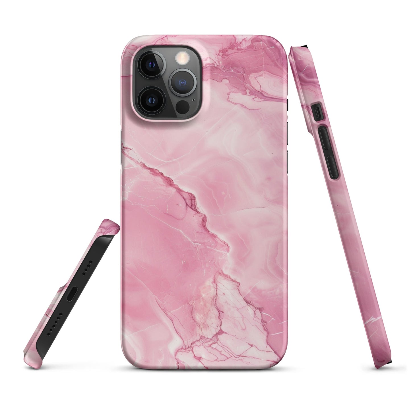 Pink Phone case for iPhone-14