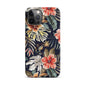 Tropical Floral Phone case for iPhone-13