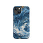 Blue Waves Phone case for iPhone-17