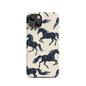 Horses Phone case for iPhone-17